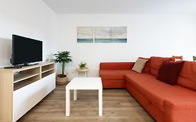 Stay U-Nique Apartments Fabra I Puig